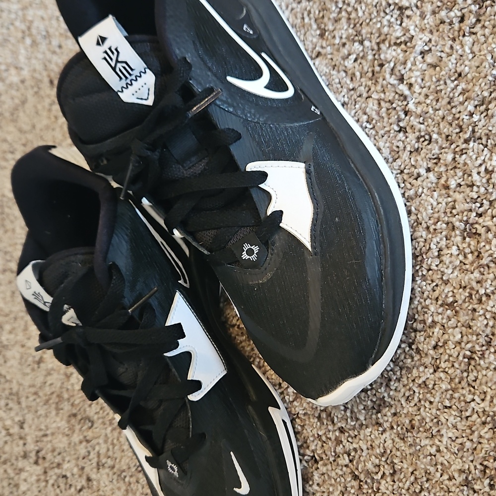 Nike LeBron 23